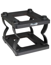 FLUID - DS5 - Par de Soportes de Monitor DS5