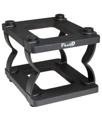 FLUID - DS5 - Par de Soportes de Monitor DS5