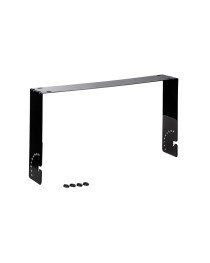 HK Audio - 1008028 - FINEO U-BRACKET NEGRO para FO 10