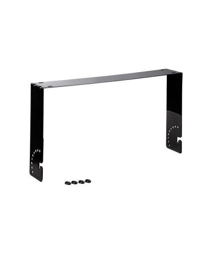 HK Audio - 1008028 - FINEO U-BRACKET NEGRO para FO 10