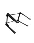 KA-MALEON - ES7125 - Stand Para Notebook de DJ