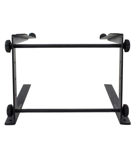 KA-MALEON - ES7125 - Stand Para Notebook de DJ