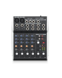 BEHRINGER - 802S - Mezclador Análogo 802S 