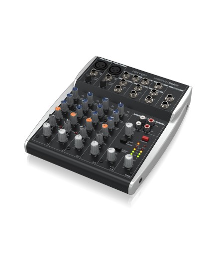 BEHRINGER - 802S - Mezclador Análogo 802S 