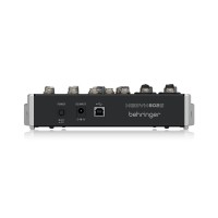 BEHRINGER - 802S - Mezclador Análogo 802S 