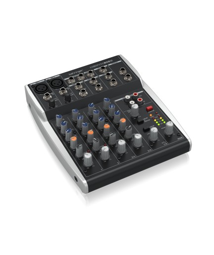 BEHRINGER - 802S - Mezclador Análogo 802S 