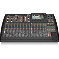 BEHRINGER - X32 - Mezclador Digital de 32 Canales X32