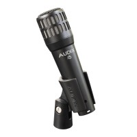 AUDIX - DP5A - Set de Micrófonos para Batería DP5A 