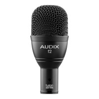 AUDIX - FP5 - Set de Micrófono de Batería FP5