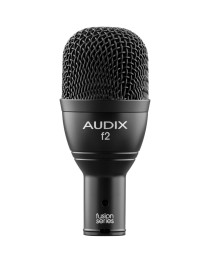 AUDIX - FP5 - Set de Micrófono de Batería FP5