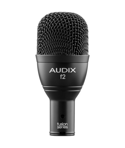 AUDIX - FP5 - Set de Micrófono de Batería FP5