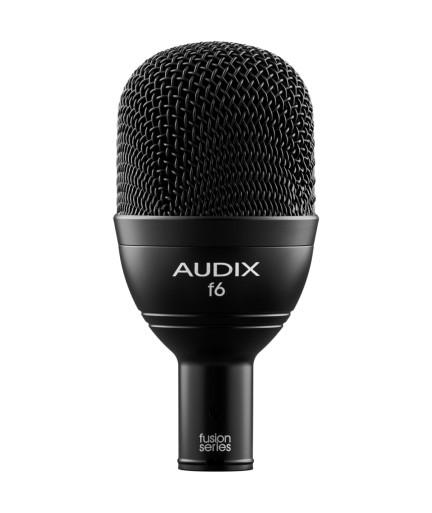 AUDIX - FP5 - Set de Micrófono de Batería FP5