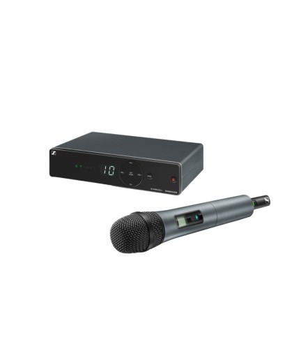 SENNHEISER - XSW1835 - Sistema de Micrófono Inalámbrico XSW 1-835