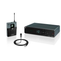 SENNHEISER - XSW1ME2A - Sistema de Micrófono Inalámbrico XSW 1-ME2 