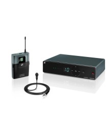 SENNHEISER - XSW1ME2A - Sistema de Micrófono Inalámbrico XSW 1-ME2 