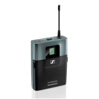 SENNHEISER - XSW1ME3B - Sistema de Micrófono Inalámbrico XSW 1-ME3-B