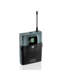 SENNHEISER - XSW1ME3B - Sistema de Micrófono Inalámbrico XSW 1-ME3-B