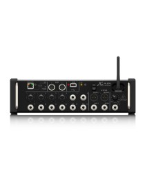 BEHRINGER - XR12 - Mezclador de Rack Digital de 12 Canales