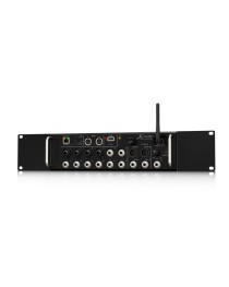 BEHRINGER - XR12 - Mezclador de Rack Digital de 12 Canales