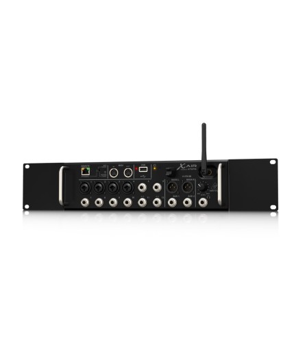 BEHRINGER - XR12 - Mezclador de Rack Digital de 12 Canales