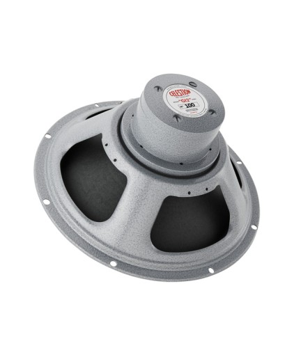 CELESTION - T0100BWD - Parlante de Guitarra Alnico G12 100 de 8 Ohms