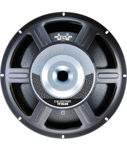 CELESTION - T5298AXD - TF1530 Woofer de 15" de 8 Ohms 800 Watts