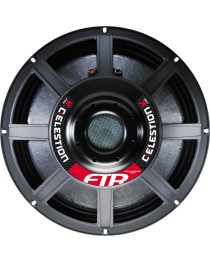 CELESTION - T5602AWD - FTR18-4080HDX WOOFER 18" 8 OHMS 1000W