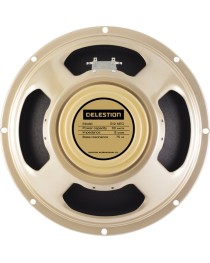 CELESTION - T5977BWD - Parlante de Guitarra Neo Creamback de 8 Ohms