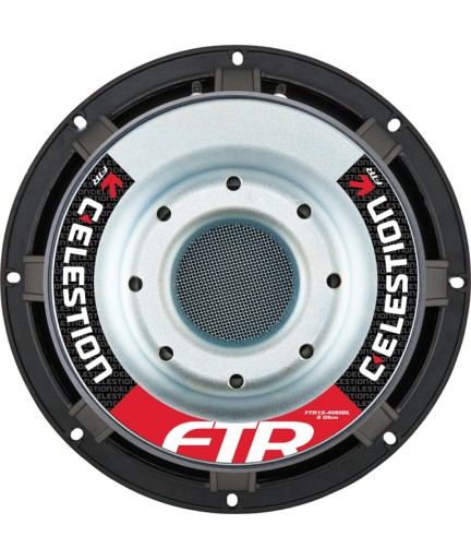 CELESTION - T6337AWD - FTR12-4080DL SUB WOOFER de 8 Ohms 1400W