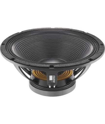 CELESTION - T6605AWD - PowerProX18 Woofer 18" de 8 Ohms