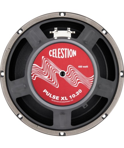 CELESTION - T6654AWD - Parlante de Bajo PULSE XL 10.20 10" 8 Ohms