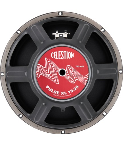 CELESTION - T6660AWD - Parlantes de Bajo PULSE XL 15.25 15" 8 Ohms