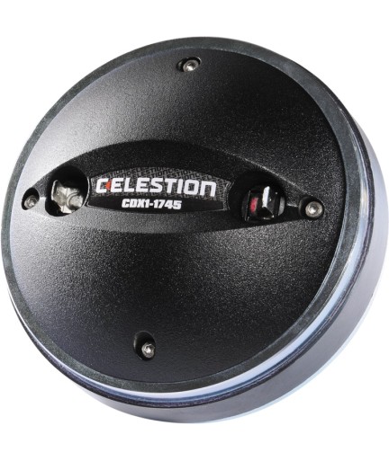 CELESTION - T5427AWP - CDX1-1745 Driver de 1" 8 Ohms con Tornillos