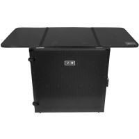 UDG GEAR - U91049BL2 - Mesa de DJ Negro U91049BL2