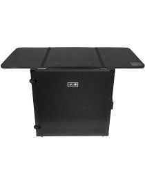 UDG GEAR - U91049BL2 - Mesa de DJ Negro U91049BL2