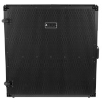 UDG GEAR - U91049BL2 - Mesa de DJ Negro U91049BL2