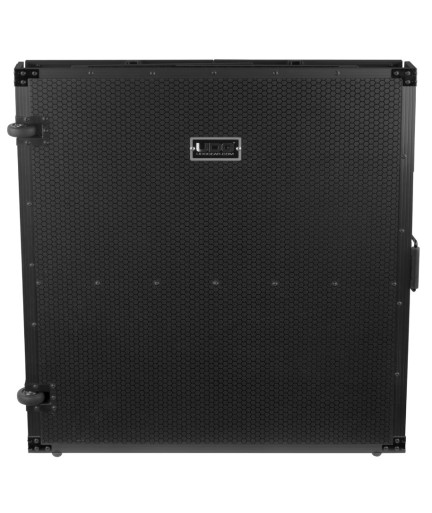 UDG GEAR - U91049BL2 - Mesa de DJ Negro U91049BL2