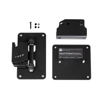 HK Audio - 1008077 - Swivel & Tilt Mount VESA MIS-D para FO 5, FO 8 y FO 10 