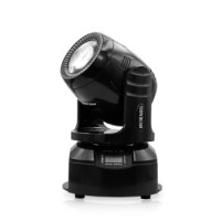 BIG TOPPER - BTB100 - LED BEAM 100W MOVING HEAD BT-B100