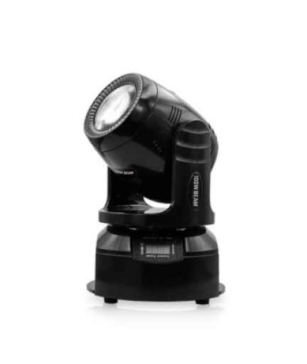 BIG TOPPER - BTB100 - LED BEAM 100W MOVING HEAD BT-B100