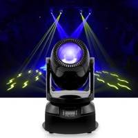 BIG TOPPER - BTB100 - LED BEAM 100W MOVING HEAD BT-B100