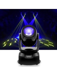 BIG TOPPER - BTB100 - LED BEAM 100W MOVING HEAD BT-B100