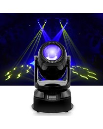 BIG TOPPER - BTB100 - LED BEAM 100W MOVING HEAD BT-B100