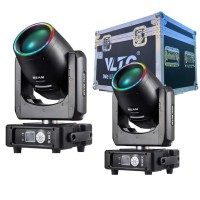 VLTG - CM1024 - Kit de Cabezas Moviles BEAM 7R 230W 