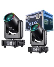 VLTG - CM1024 - Kit de Cabezas Moviles BEAM 7R 230W 