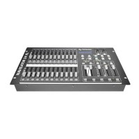 TECSHOW - NAVIGATOR24XL - Control DMX Navigator 24XL