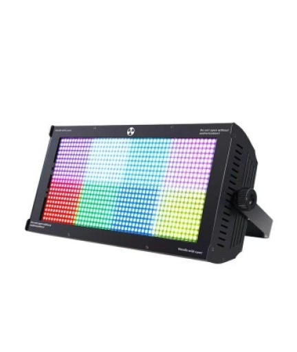 WILD PRO - WPST400L - 960 RGB LED 8 PIXEL STROBE