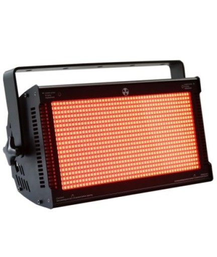 WILD PRO - WPST400L - 960 RGB LED 8 PIXEL STROBE