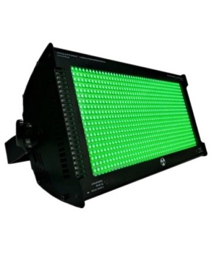 WILD PRO - WPST400L - 960 RGB LED 8 PIXEL STROBE