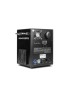 MOKA - EF5047 - Maquina de Chispa de 650W MK-E15 + CASE